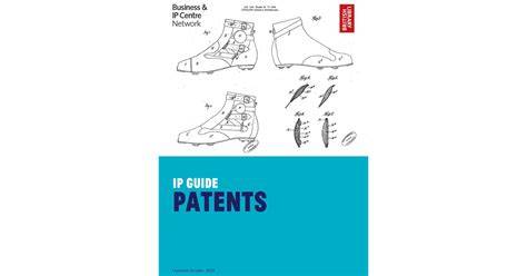 A Simplified Guide to Patents