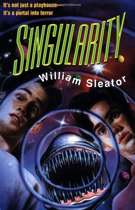 A Singularity