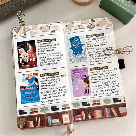A Small Journal For Big Ideas