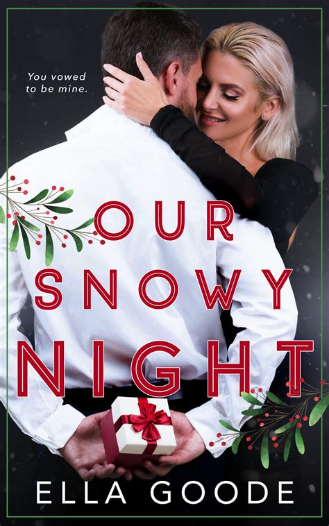 A Snowy Night