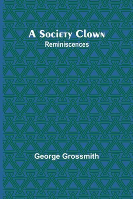 A Society Clown