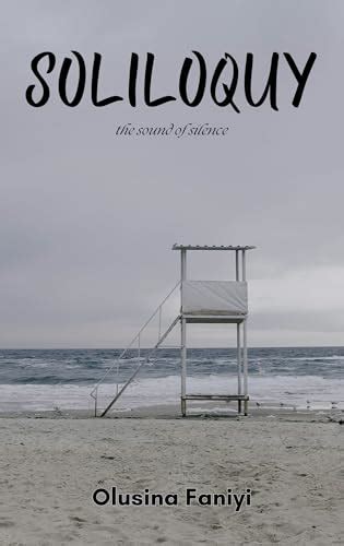 A Soliloquy