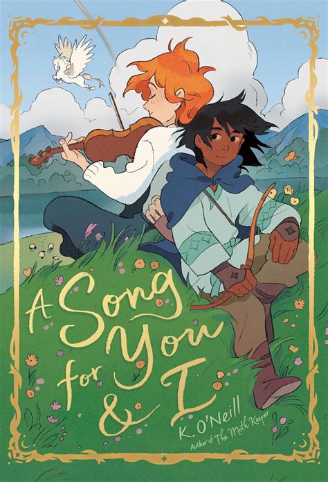 A Song for Two