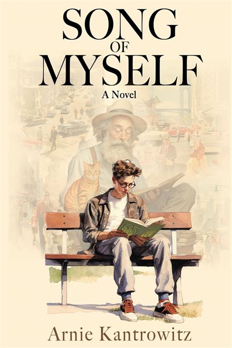A Song of Myself