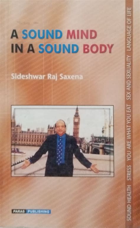 A Sound Body
