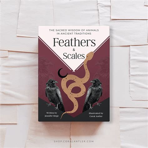 A Sound of Feathers