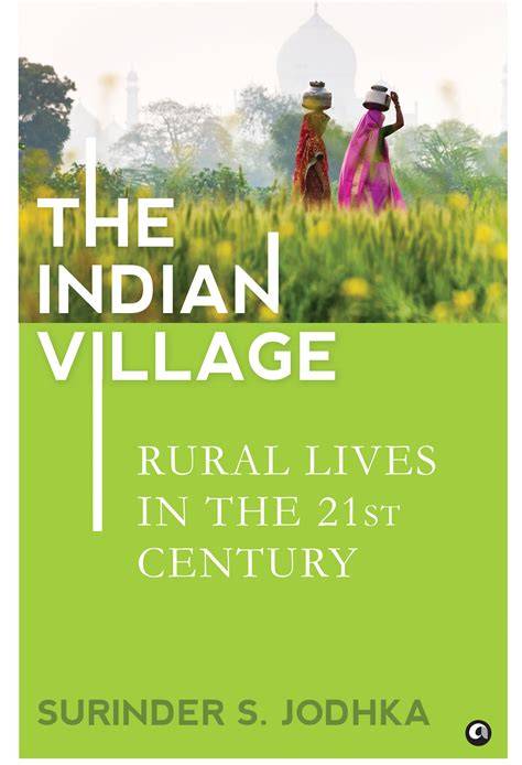 A South India Village
