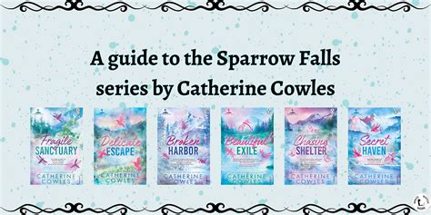 A Sparrow Falls