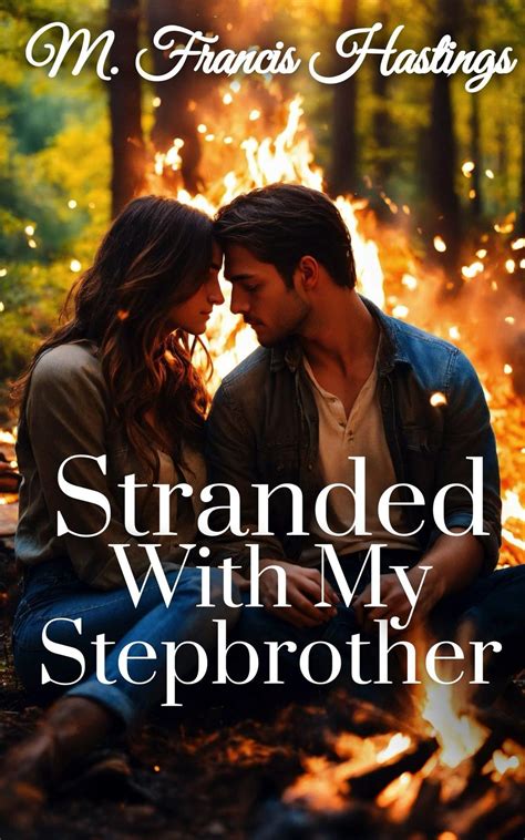 A Splash for Stepbrother