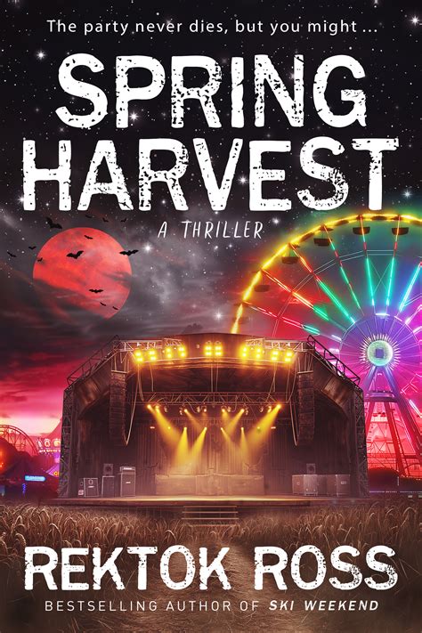 A Spring Harvest