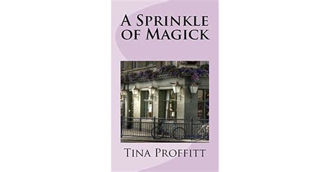 A Sprinkle of Magick
