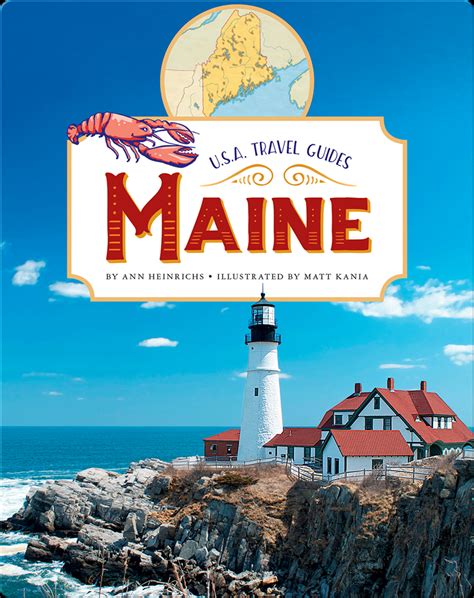 A State of Maine