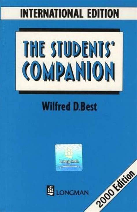 A Student's Companion to In Conversation