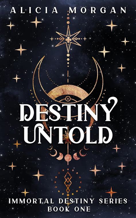 A Study of Destiny