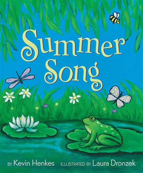 A Summer Song