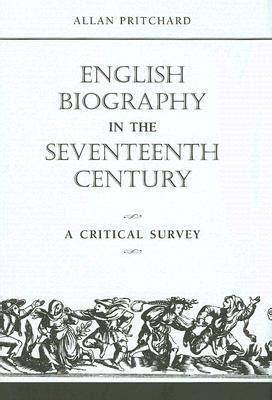 A Survey of Critical Biography