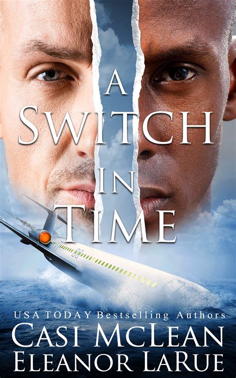 A Switch In Time: The President Is Missing...
