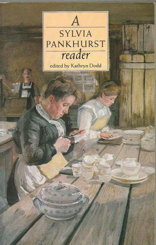 A Sylvia Pankhurst Reader