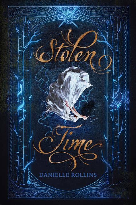 A Tale of Stolen Time