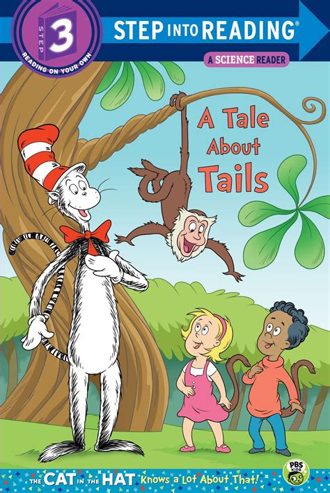 A Tale of Tails