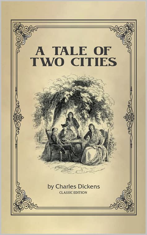 A Tale of Three Cities