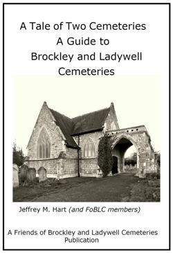 A Tale of Two Cemeteries