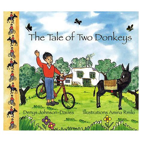 A Tale of Two Donkeys
