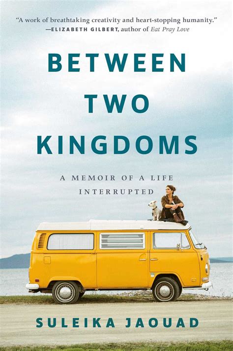 A Tale of Two Kingdoms