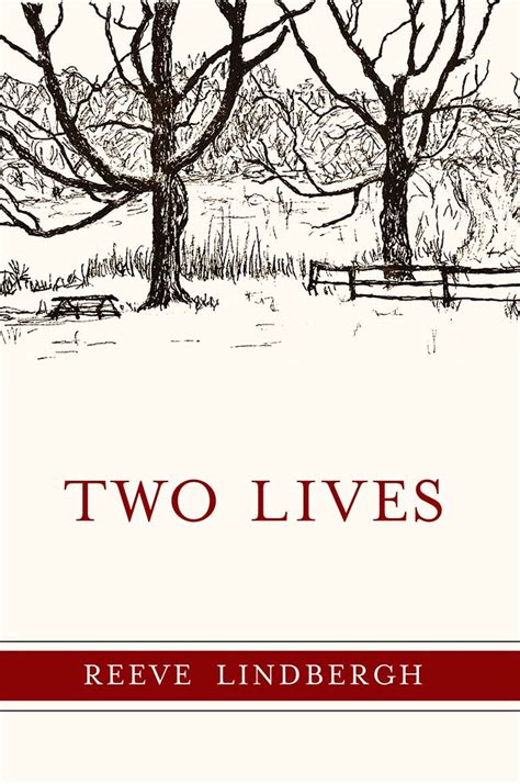 A Tale of Two Lives