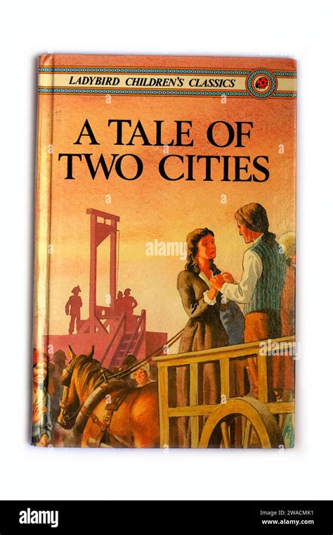 A Tale of Two Screws