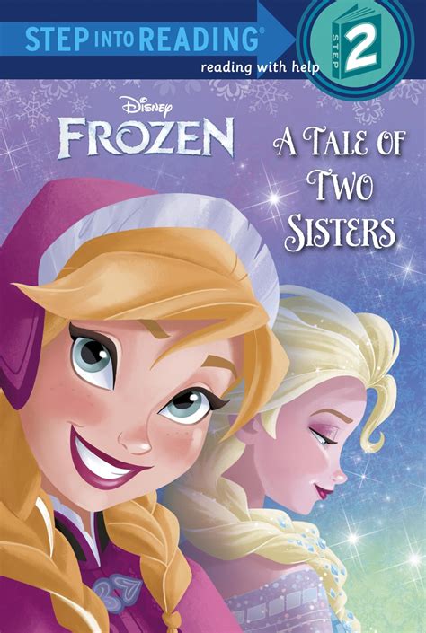A Tale of Two Sisters