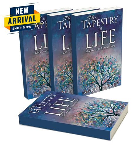A Tapestry of Life