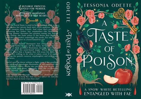 A Taste for the Secret