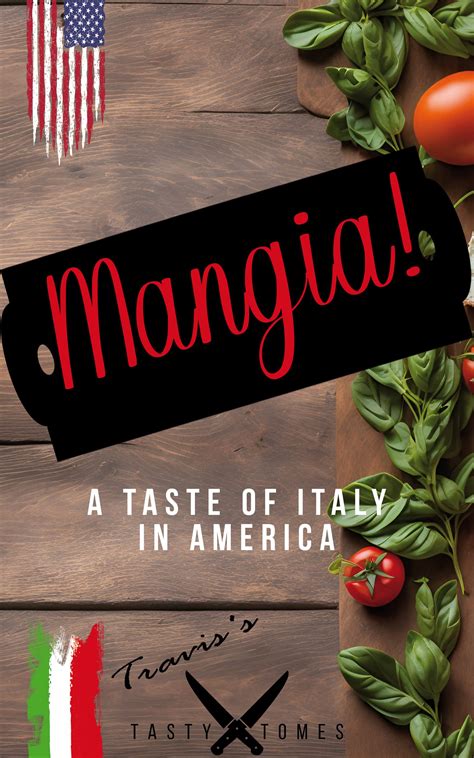 A Taste of Italy