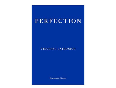 A Taste of Perfection