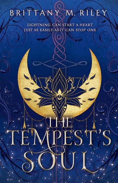 A Tempest Soul