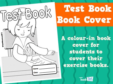 A Test Book