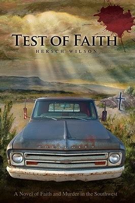A Test of Faith