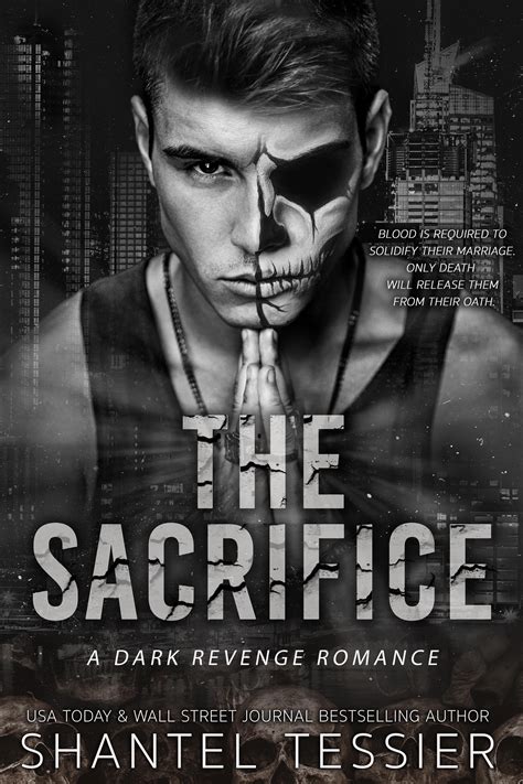 A Testament of Sacrifice