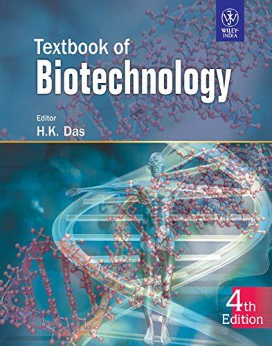 A Textbook of Biotechnology