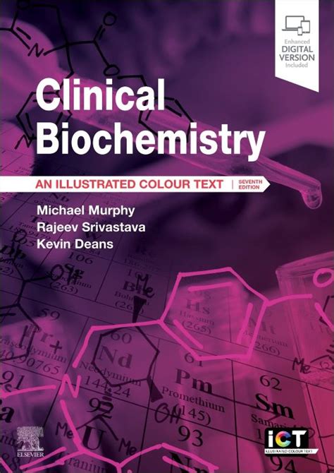 A Textbook of Clinical Biochemistry