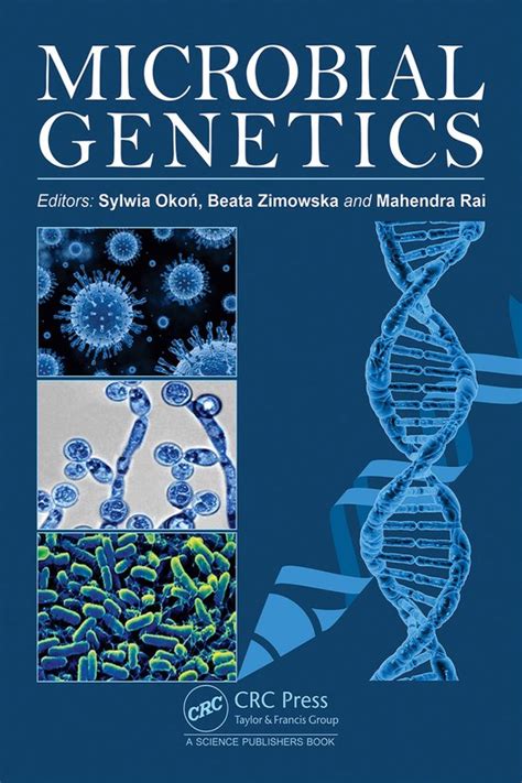 A Textbook of Microbial Genetics
