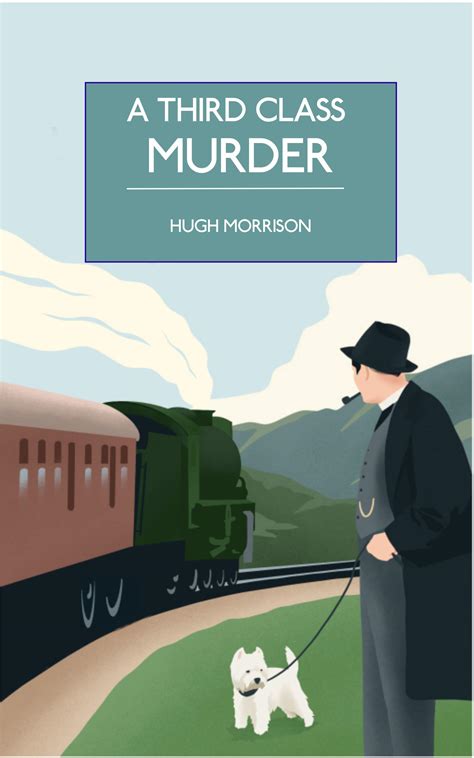 A Third Class Murder