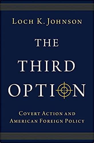 A Third Option