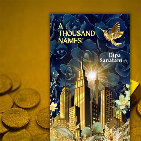 A Thousand Names