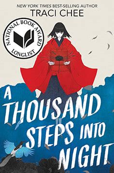 A Thousand Steps