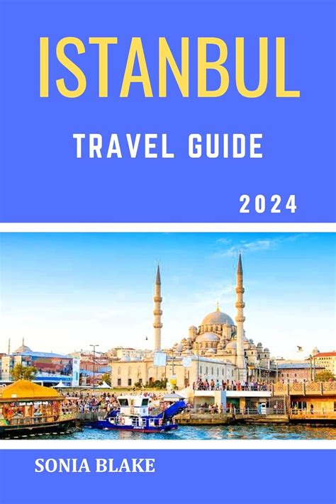 A Time Traveler's Guide to Istanbul
