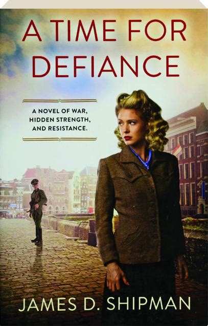 A Time for Defiance