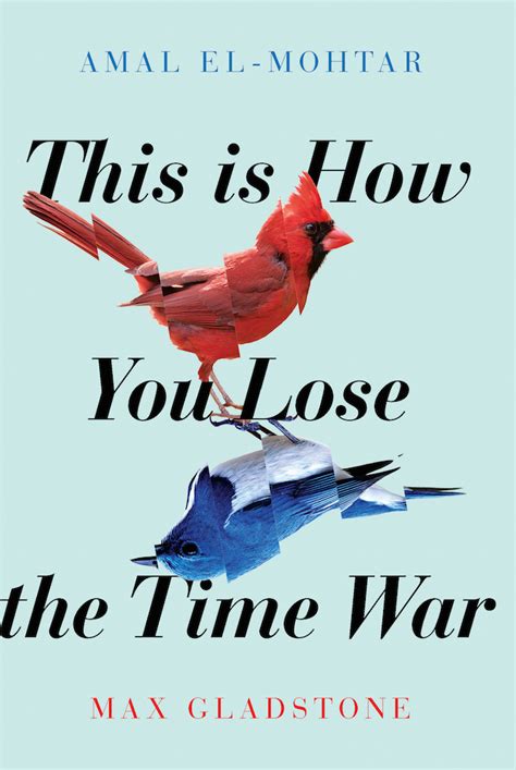 A Time of War