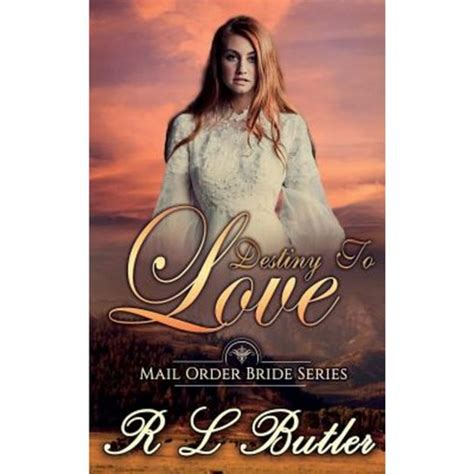 A Time to Love (Mail Order Bride #2)